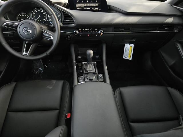 Photo of 2025 Soul Red Crystal Metallic Mazda Mazda3