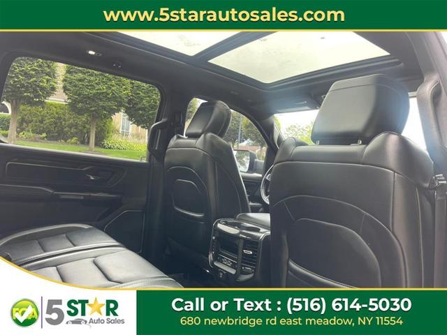Photo of 2022 GRAY RAM 1500