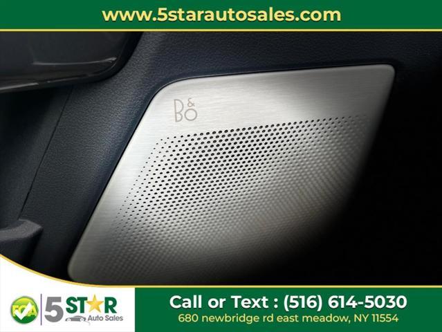 Photo of 2023 SILVER Ford F-150