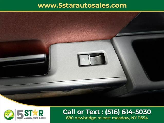 Photo of 2023 SILVER Ford F-150