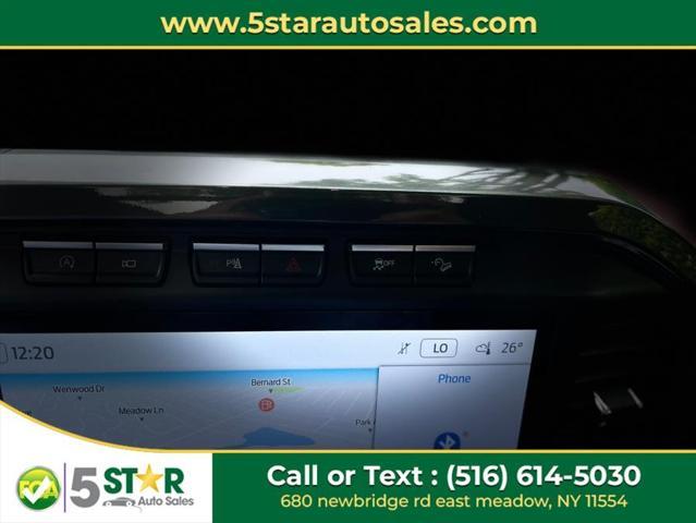 Photo of 2023 SILVER Ford F-150