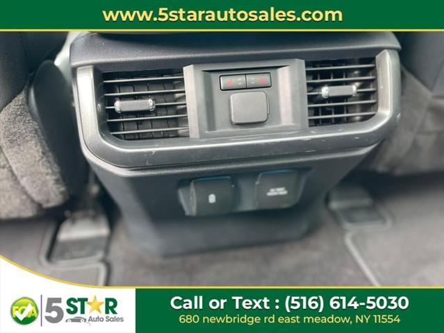 Photo of 2023 SILVER Ford F-150