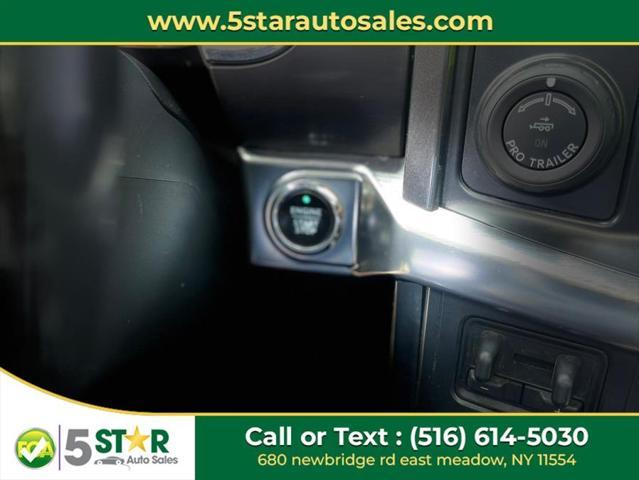 Photo of 2023 SILVER Ford F-150