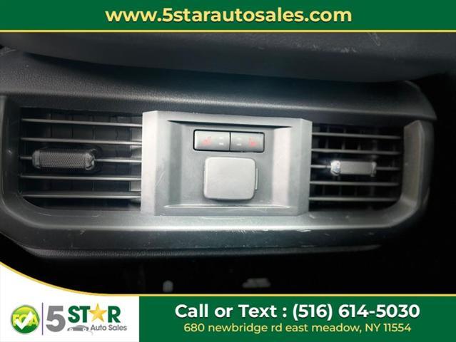 Photo of 2023 SILVER Ford F-150