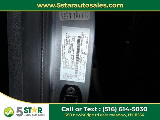 Photo of 2023 SILVER Ford F-150