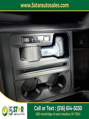 Photo of 2023 SILVER Ford F-150