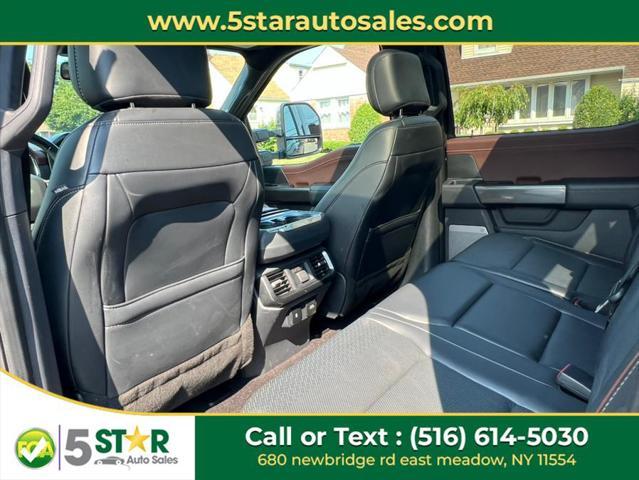 Photo of 2021 GRAY Ford F-150
