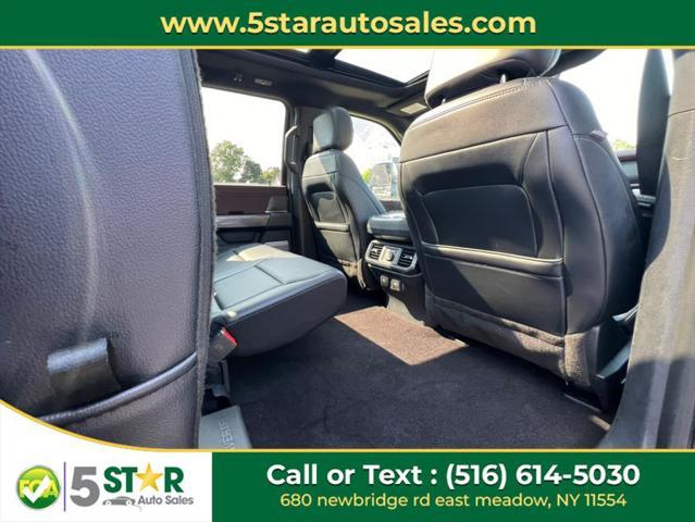 Photo of 2021 GRAY Ford F-150