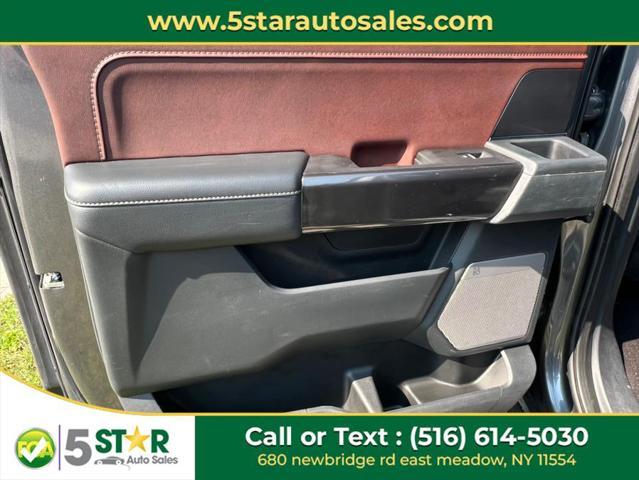 Photo of 2021 GRAY Ford F-150