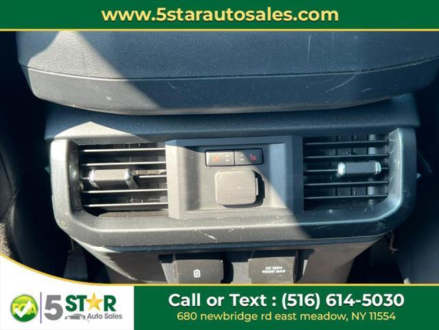 Photo of 2021 GRAY Ford F-150