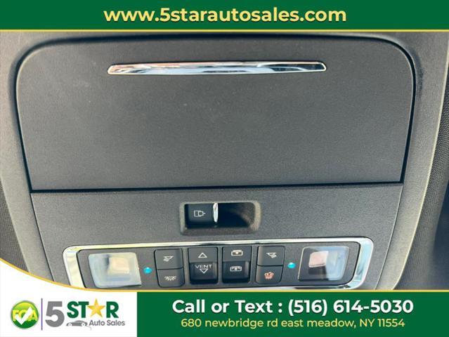 Photo of 2021 GRAY Ford F-150