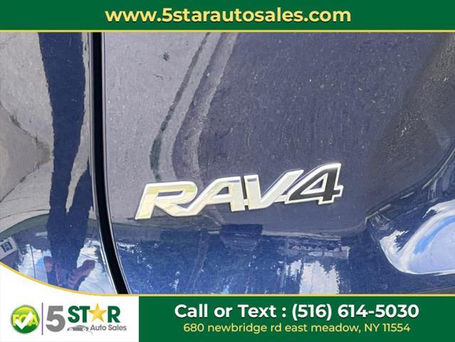 Photo of 2022 Blueprint Toyota RAV4