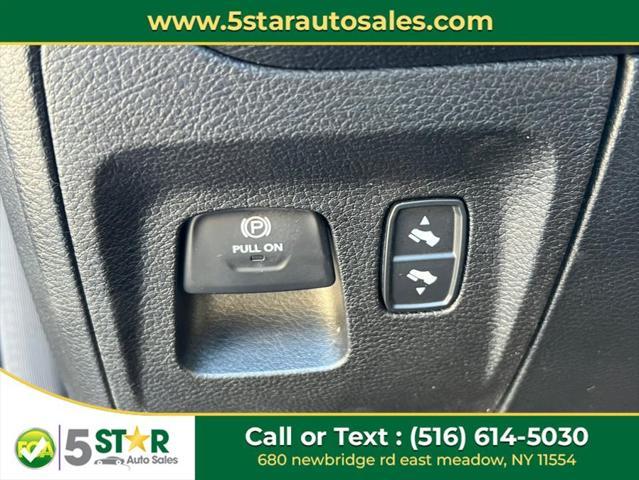 Photo of 2021 BLACK RAM 1500