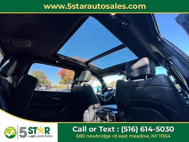 Photo of 2021 BLACK RAM 1500