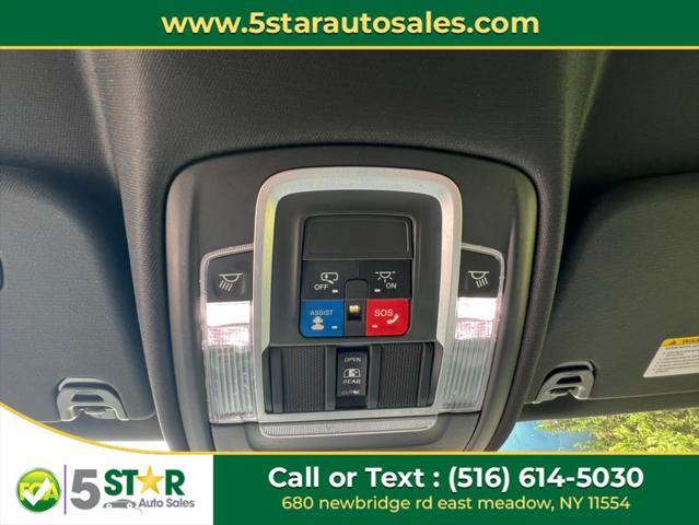 Photo of 2020 GRAY RAM 1500