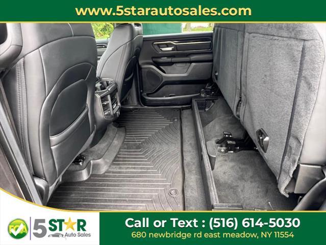 Photo of 2020 GRAY RAM 1500
