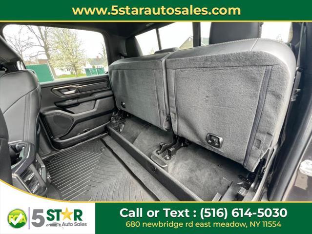 Photo of 2020 GRAY RAM 1500