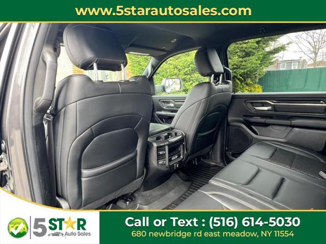 Photo of 2020 GRAY RAM 1500