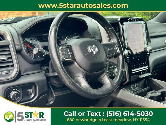 Photo of 2020 GRAY RAM 1500