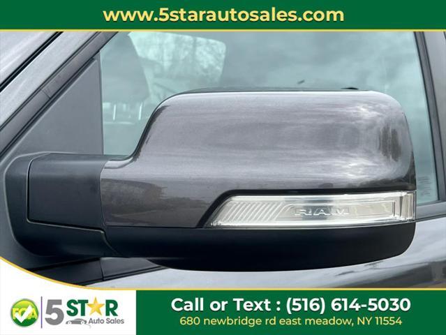 Photo of 2020 GRAY RAM 1500