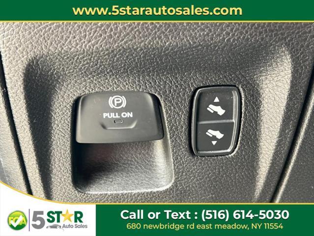 Photo of 2020 GRAY RAM 1500