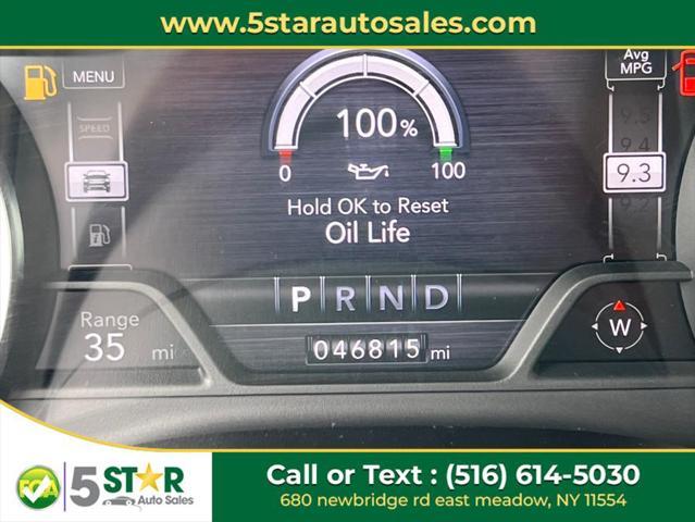 Photo of 2020 GRAY RAM 1500