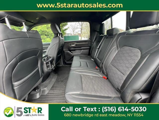 Photo of 2020 GRAY RAM 1500