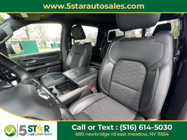 Photo of 2020 GRAY RAM 1500