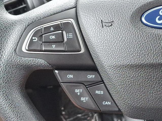 Photo of 2021 Blue Metallic Ford EcoSport