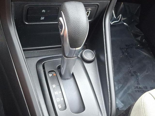 Photo of 2021 Blue Metallic Ford EcoSport