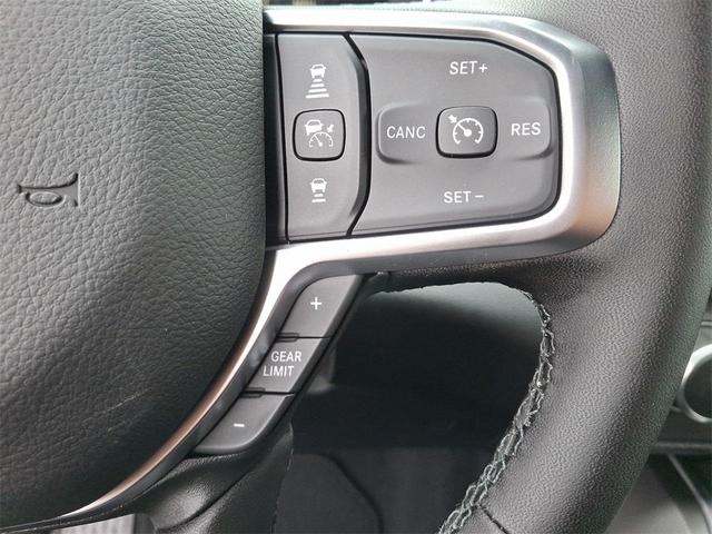 Photo of 2025 White RAM 1500