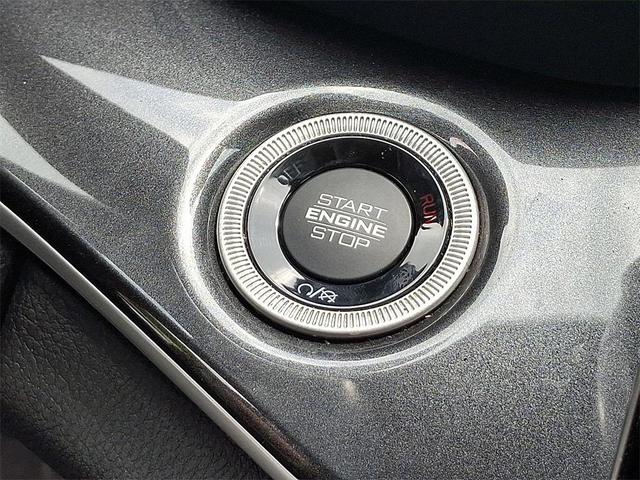 Photo of 2021 Black Jeep Grand Cherokee L