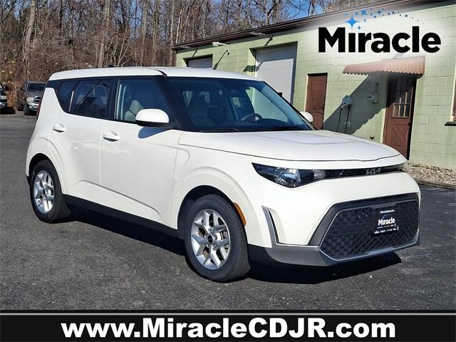 2023 Kia SOUL