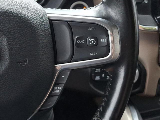 Photo of 2022 Bright White Clearcoat RAM 1500