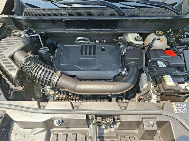 Photo of 2022 Black GMC Acadia