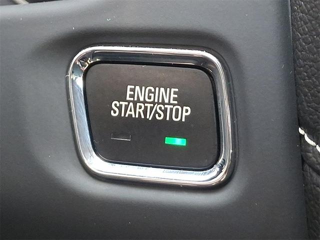 Photo of 2022 Black GMC Acadia