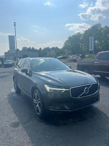 2018 Volvo XC60