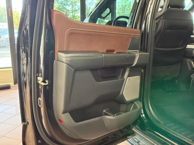 Photo of 2023 Agate Black Metallic Ford F-150