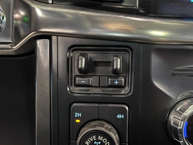 Photo of 2023 Agate Black Metallic Ford F-150