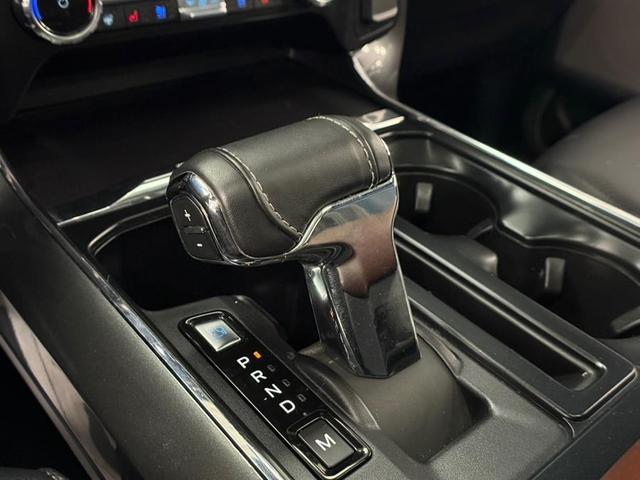 Photo of 2023 Agate Black Metallic Ford F-150