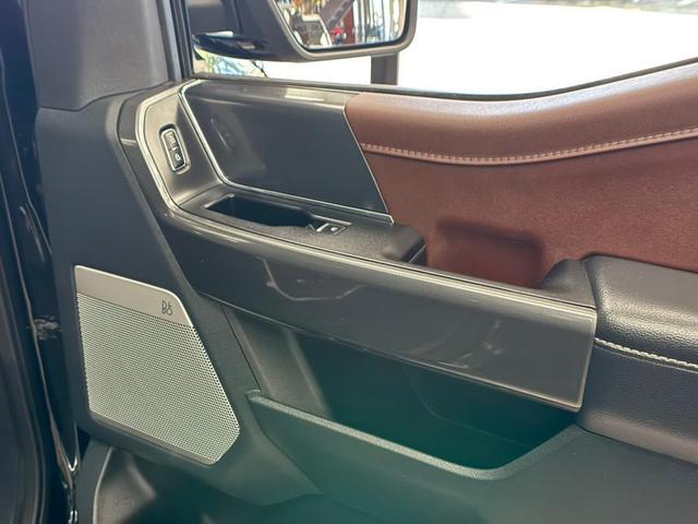 Photo of 2023 Agate Black Metallic Ford F-150