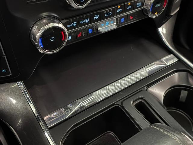 Photo of 2023 Agate Black Metallic Ford F-150