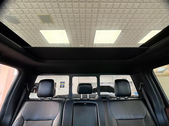 Photo of 2023 Agate Black Metallic Ford F-150