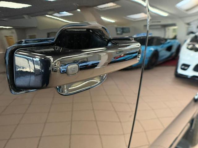 Photo of 2023 Agate Black Metallic Ford F-150