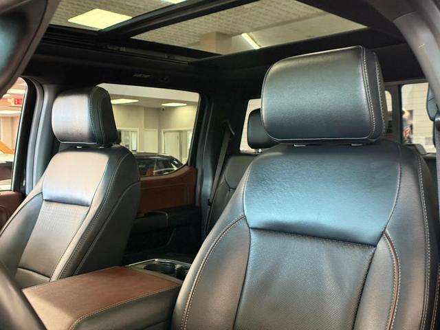 Photo of 2023 Agate Black Metallic Ford F-150