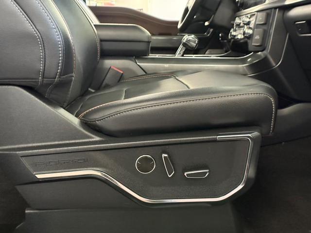 Photo of 2023 Agate Black Metallic Ford F-150