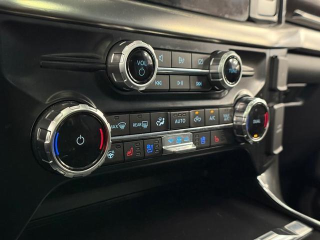 Photo of 2023 Agate Black Metallic Ford F-150