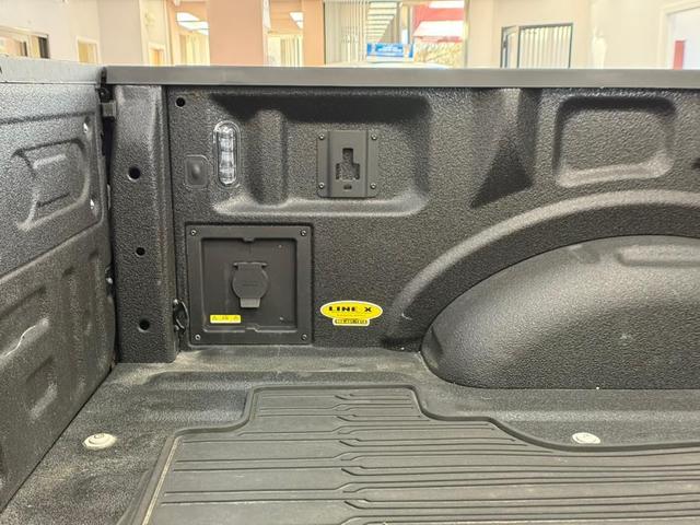 Photo of 2023 Agate Black Metallic Ford F-150
