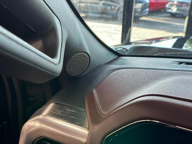 Photo of 2023 Agate Black Metallic Ford F-150