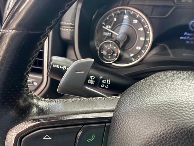 Photo of 2022 Bright White RAM 1500